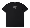 Black OG BOZY tee