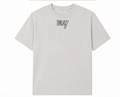 White OG BOZY tee
